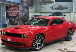 دودج تشالنجر